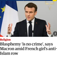 blasphemy-is-no-crime-says-macron