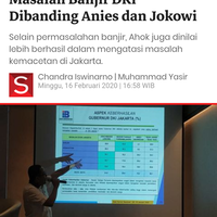 ahok-dinilai-lebih-baik-atasi-masalah-banjir-dki-dibanding-anies-dan-jokowi