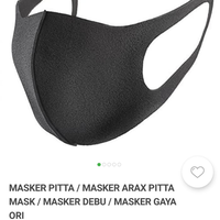 masker-bedah-langka-dan-naik-10-kali-lipat
