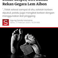 digetoki-batu-bata-hingga-diikat-gesper-usa-bunuh-rekan-gegara-lem-aibon