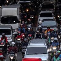 pengamat-program-anies-quotjak-lingkoquot-hanya-omong-kosong-tak-sembuhkan-macet-jakarta