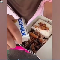 heboh-menu-makanan-ayam-geprek-oreo-toping-susu-kental-manis-netijen-komen-nyinyir