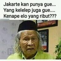 usai-galuh--brutal--ridwan-saidi-sebut-tak-ada-candi-di-situs-batujaya
