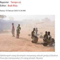 gereja-burkina-faso-diserang-saat-misa-24-orang-tewas