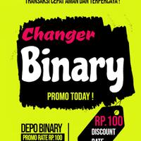 changer-binary