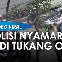 polisi-nyamar-jadi-ojol-taunya-kapospol-tadinya-di-lawan-ehh-malah-diem-deh