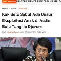 kak-seto-dukung-anak-anak-eks-isis-dipulangkan