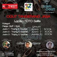 kopi-ogut-dan-kotret-gelar-lomba-foto-selfie