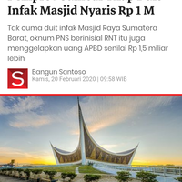 kebangetan-oknum-pns-pemprov-sumbar-tilap-duit-infak-masjid-nyaris-rp-1-m