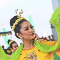 coc-regional--kesenian-tarian-para-bidadari-dari-kalimantan-selatan