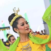 coc-regional--kesenian-tarian-para-bidadari-dari-kalimantan-selatan