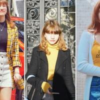 anti-norak-10-inspirasi-mix-and-match-yellow-outfit-ala-cassandra-lee