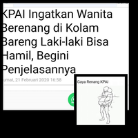 komisioner-kpai-sitti-hikmawatty-minta-maaf-soal-kolam-renang