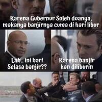 jakarta-banjir-pns-boleh-ambil-cuti-1-bulan