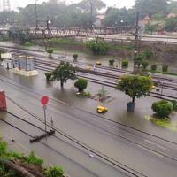 banjir-lagi-ini-rekayasa-perjalanan-krl-pagi-ini