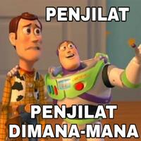 sebut-banjir-di-hari-libur-berkat-doa-anies-gubernur-sholeh