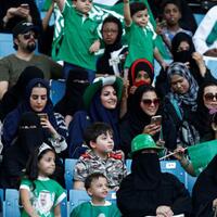 pertama-kalinya-liga-sepak-bola-putri-arab-saudi-diluncurkan