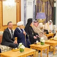 pertama-kali-raja-salman-menjamu-rabi-israel-di-istana-arab-saudi