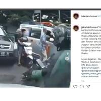 viral-sopir-ambulans-dianiaya-saat-bawa-jenazah-polisi-jaksel-usut