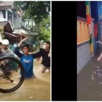 viral-anak-muda-dan-nenek-nenek-main-tik-tok-waktu-banjir