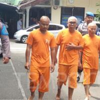 pgri-sempat-geram-polisi-membotaki-kepala-tersangka-susur-sungai