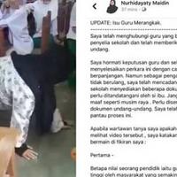 tak-terima-anaknya-dihukum-wali-murid-ini-minta-guru-merangkak-keliling-kelas