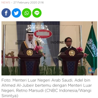 arab-saudi-masukkan-ri-dalam-daftar-negara-terjangkit-corona