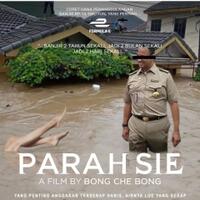 muncul-spanduk-sindir-anies-di-jakpus--banjir-kotanya-tertipu-warganya