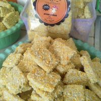 coc-regional--makanan-tradisional-nugget-ayam-jamur-kekinian-khas-e-ngawi-ramah