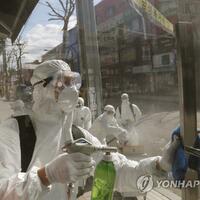 kasus-covid-19-di-korea-selatan-terus-meroket