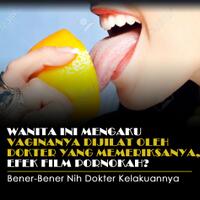 wanita-ini-mengaku-vaginanya-dijilat-dokter-yang-memeriksanya-efek-film-pornokah