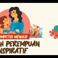 wanita-wajib-baca-sosok-yang-menginspirasi