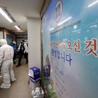 update-covid-19-korea-selatan-tembus-angka-4000-pasien