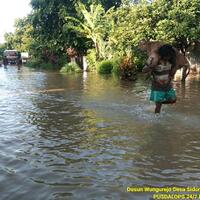 sejumlah-desa-di-lumajang-banjir-warga-berusaha-selamatkan-hewan-ternak