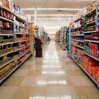 dua-wni-positif-corona-warga-serbu-supermarket-di-scbd-borong-sembako