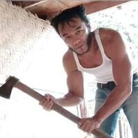 asal-toraja-ini-wajahnya-mirip-wolverine