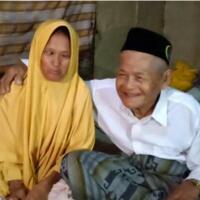 viral-kakek-103-tahun-nikahi-gadis-37-tahun-di-wajo-awalnya-dijodohkan-ini-kisahnya