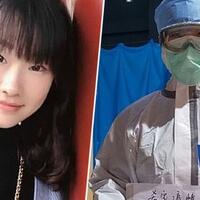 fokus-rawat-pasien-corona-wanita-ini-minta-pemerintah-carikan-pacar