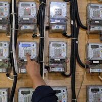 jaga-daya-beli-pemerintah-tak-naikkan-tarif-listrik