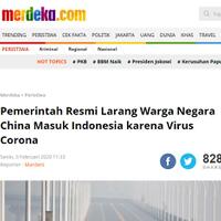 pemerintah-larang-masuk-turis-dari-iran-italia-dan-korea-selatan