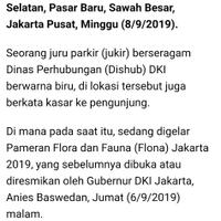 lahan-parkir-jalan-zainul-arifin-diduga-dikuasai-preman-dipaksa-bayar-5000