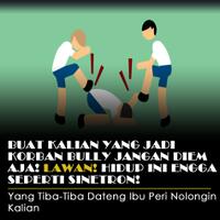 untuk-kalian-yang-jadi-korban-bully-kalo-dibully-lawan-hidup-itu-ga-kaya-sinetron