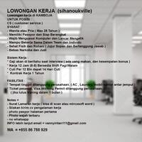 lowongan-pekerjaan-operator-komputer---customer-services