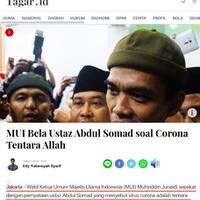 ahli-hukum-di-saudi-kritik-penceramah-yang-sebut-virus-corona-tentara-allah