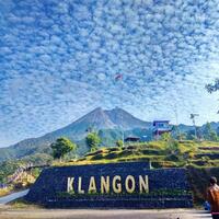 coc-regional-lokasi-wisata-klangon-bangkit-lagi-pasca-erupsi-merapi