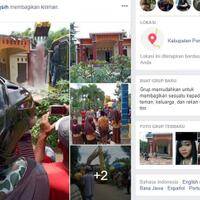 istri-diduga-selingkuh-suami-robohkan-rumah-dengan-ekskavator