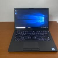 Dell latitude 5300