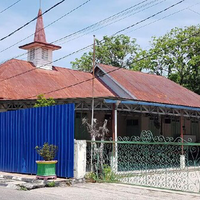 kemenag-pastikan-renovasi-gereja-di-karimun-dilanjut-dan-tanpa-relokasi
