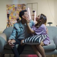 hamil-duluan-marcell-darwin-dan-nabila-faisal-disuruh-netizen-ijab-kabul-ulang