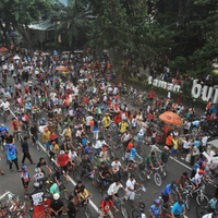 antisipasi-korona-car-free-day-di-surabaya-sementara-ditiadakan